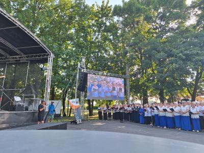 KONCERT NA 966 GŁOSÓW - VII EDYCJA