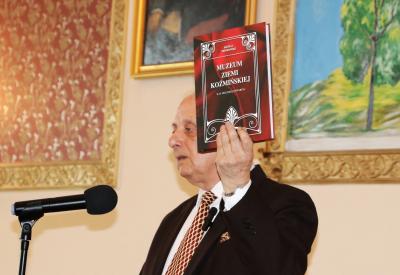 OTWARCIE MUZEUM ZIEMI KOŹMIŃSKIEJ
