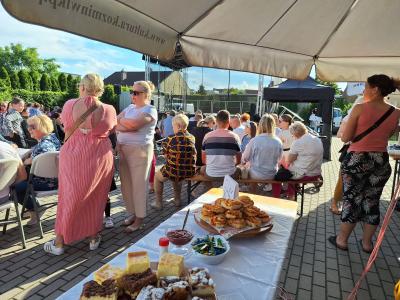RAZEM NAM DOBRZE - PRZEGLĄD FORMACJI TANECZNYCH