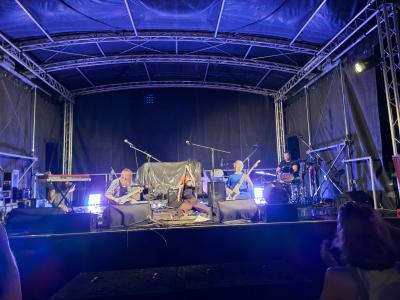 XXII IMIENINY GZIK-a NA ROCKOWO