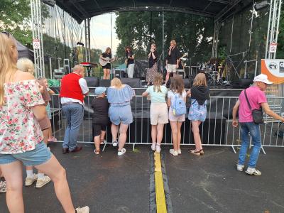 XXII IMIENINY GZIK-a NA ROCKOWO