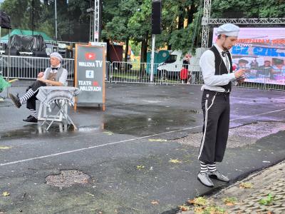 XXII IMIENINY GZIK-a NA ROCKOWO