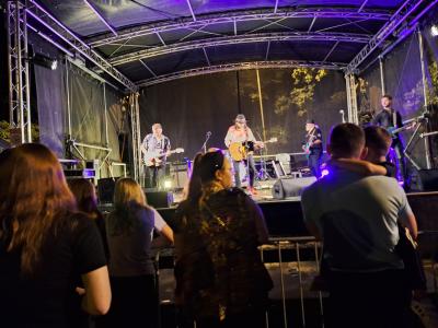 XXII IMIENINY GZIK-a NA ROCKOWO