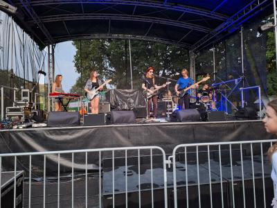 XXII IMIENINY GZIK-a NA ROCKOWO