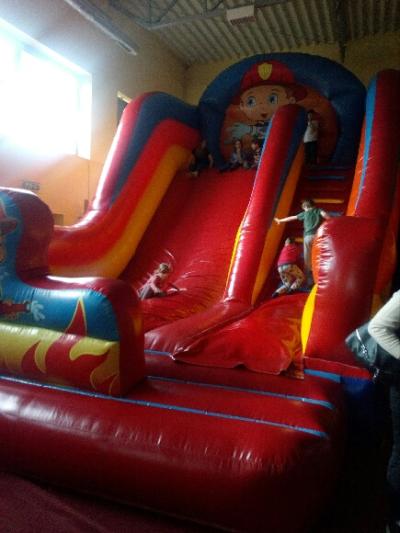 ZIMOWE WARSZTATY KULTURALNE