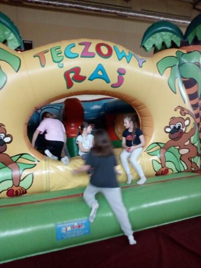 ZIMOWE WARSZTATY KULTURALNE