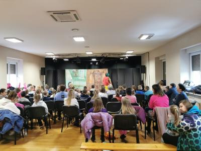 ZIMOWE WARSZTATY KULTURALNE