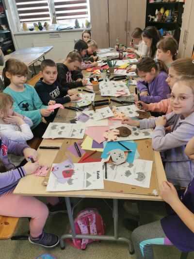 ZIMOWE WARSZTATY KULTURALNE