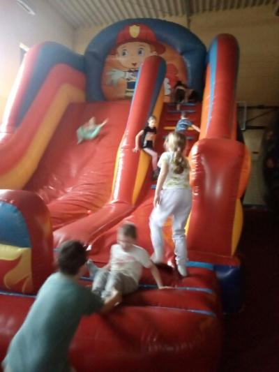 ZIMOWE WARSZTATY KULTURALNE