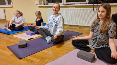 FERIE - ZIMOWE WARSZTATY KULTURALNE 2025