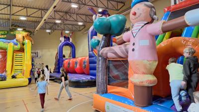 FERIE - ZIMOWE WARSZTATY KULTURALNE 2025