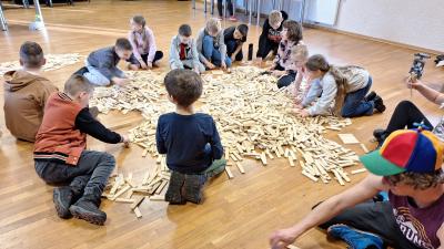 FERIE - ZIMOWE WARSZTATY KULTURALNE 2025