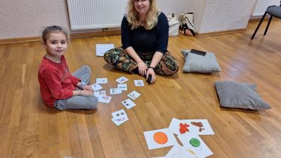 FERIE - ZIMOWE WARSZTATY KULTURALNE 2025