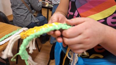 FERIE - ZIMOWE WARSZTATY KULTURALNE 2025