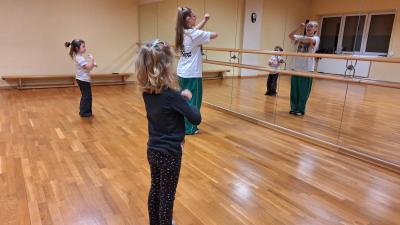 FERIE - ZIMOWE WARSZTATY KULTURALNE 2025