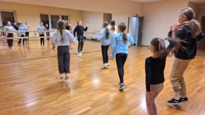 FERIE - ZIMOWE WARSZTATY KULTURALNE 2025