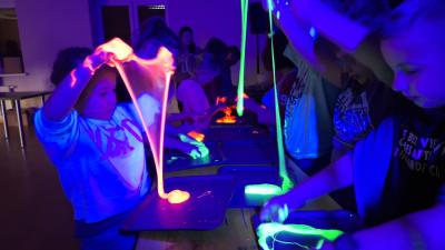 FERIE - ZIMOWE WARSZTATY KULTURALNE 2025
