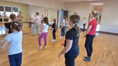 FERIE - ZIMOWE WARSZTATY KULTURALNE 2025