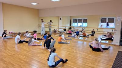 FERIE - ZIMOWE WARSZTATY KULTURALNE 2025