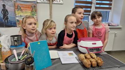 FERIE - ZIMOWE WARSZTATY KULTURALNE 2025