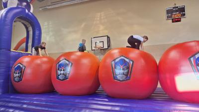 FERIE - ZIMOWE WARSZTATY KULTURALNE 2025