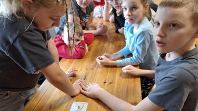 FERIE - ZIMOWE WARSZTATY KULTURALNE 2025