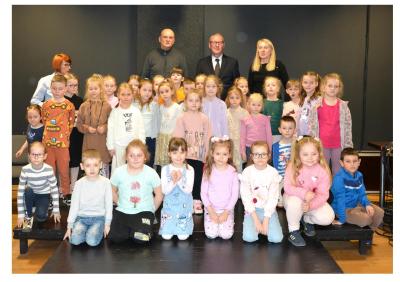 MALOWANE WARSZTATY DLA 6 LATKÓW