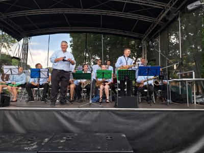 CHÓRALNE ŚWIĘTO W KOŹMINIE WIELKOPOLSKIM
