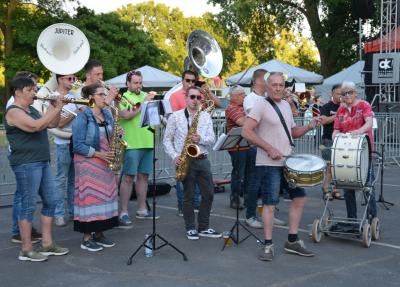 FOTO DNI KOŹMINA WIELKOPOLSKIEGO 2019