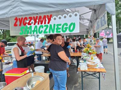 INFO Z XXII IMIENIN GZIK-a NA ROCKOWO