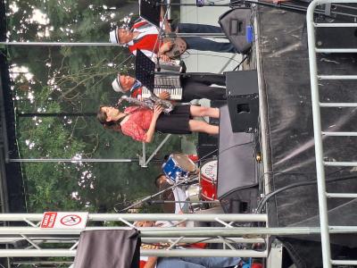 INFO Z XXII IMIENIN GZIK-a NA ROCKOWO
