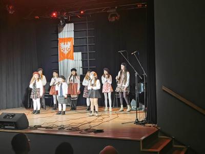 104 ROCZNICA POWSTANIA WIELKOPOLSKIEGO FOTO