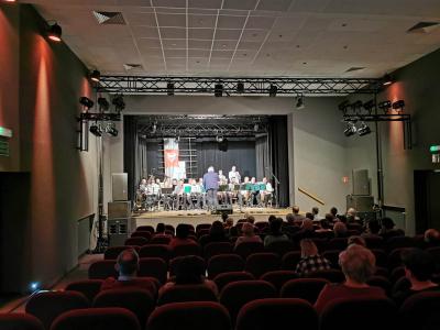 KONCERT Z OKAZJI 104 ROCZNICY ZAKOŃCZENIA ZWYCIĘSKIEGO POWSTANIA WIELKOPOLSKIEGO
