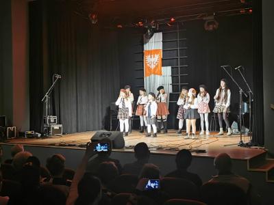 104 ROCZNICA POWSTANIA WIELKOPOLSKIEGO FOTO