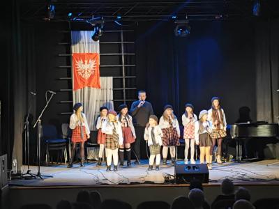 104 ROCZNICA POWSTANIA WIELKOPOLSKIEGO FOTO