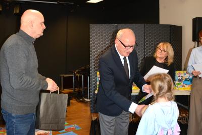 KOSZYCZEK WIELKANOCNY WARSZTATY DLA DZIECI 6-LETNICH