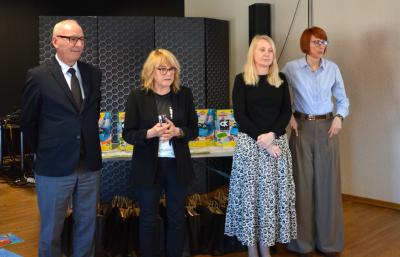 KOSZYCZEK WIELKANOCNY WARSZTATY DLA DZIECI 6-LETNICH