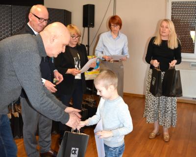 KOSZYCZEK WIELKANOCNY WARSZTATY DLA DZIECI 6-LETNICH