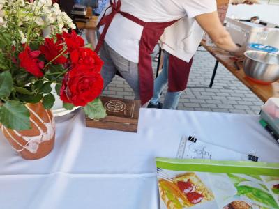 RAZEM NAM DOBRZE- LETNI PRZEGLĄD FORMACJI TANECZNYCH 