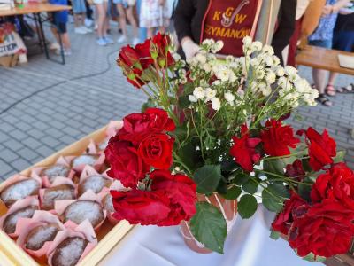 RAZEM NAM DOBRZE- LETNI PRZEGLĄD FORMACJI TANECZNYCH 