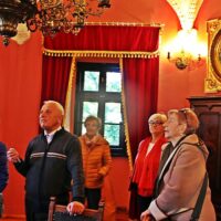 SŁUPECCY SENIORZY W KOŹMINIE WIELKOPOLSKIM