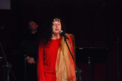 szalom - koncert