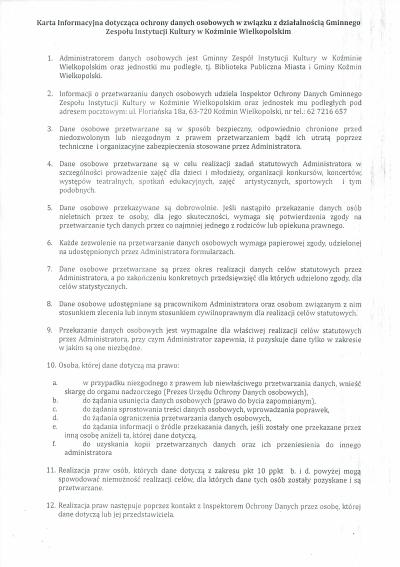 ŚWIATECZNY KONKURS BOŻONARODZENIOWY