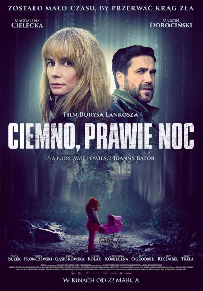 ZAPOWIEDZI filmowe w Kinie MIESZKO