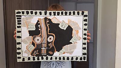 NASZE PRACE PLASTYCZNE