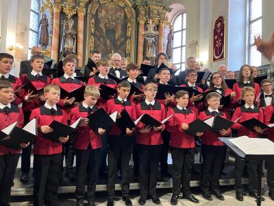 22 CZERWCA 2025 - POZNAŃSKIE SŁOWIKI - KONCERT