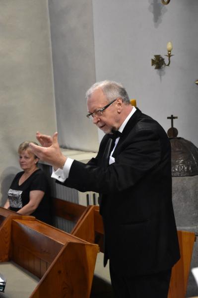 22 CZERWCA 2025 - POZNAŃSKIE SŁOWIKI - KONCERT