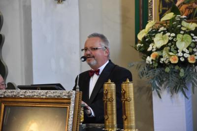 22 CZERWCA 2025 - POZNAŃSKIE SŁOWIKI - KONCERT