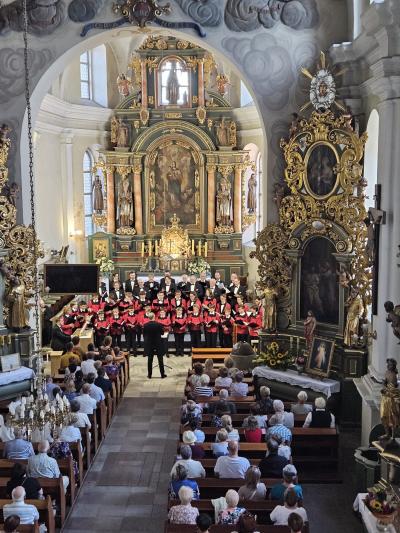 22 CZERWCA 2025 - POZNAŃSKIE SŁOWIKI - KONCERT