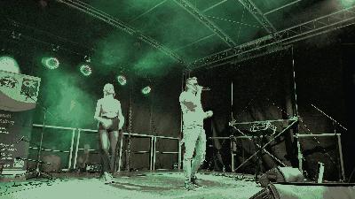 GZIK - XXIII URODZINY